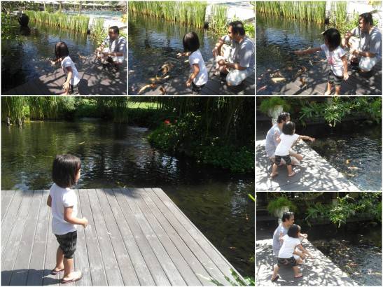 Liburan Bebas Itinerary