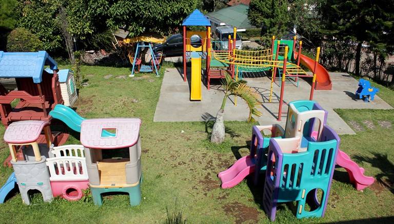 Liburan ke Puncak, Ngapain?
