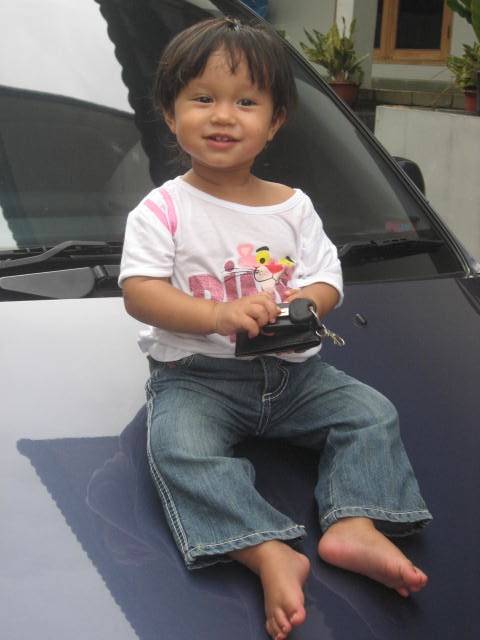 Do You Enjoy Driving with the Kids?