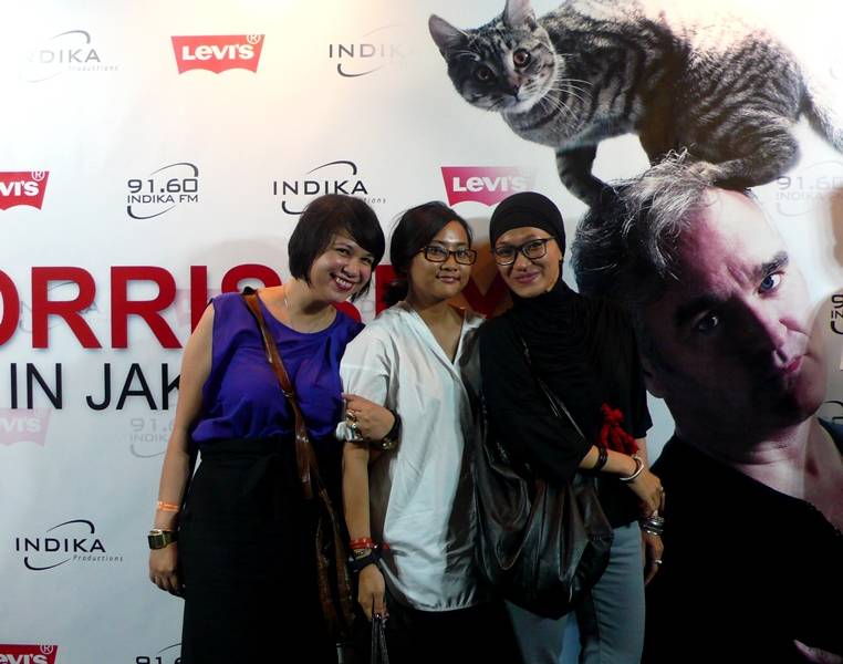 Libur Sehari Jadi Ibu
