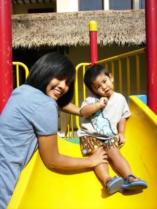 Popok Sekali Pakai Versus Cloth Diaper