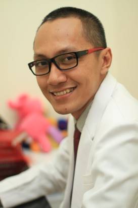 Ikatan Dokter Anak Twitland