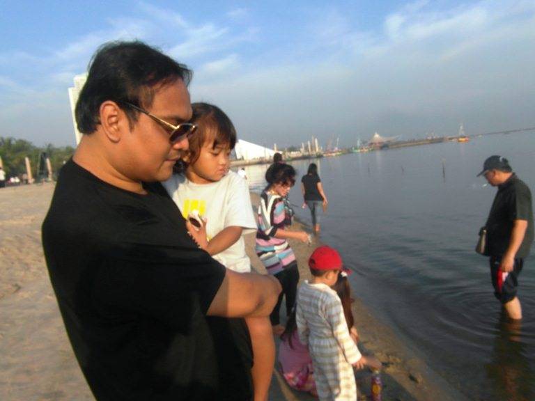 Piknik ke Ancol, Yuk!