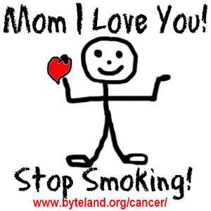 Ibu Hamil, Menyusui dan (!!!) Rokok