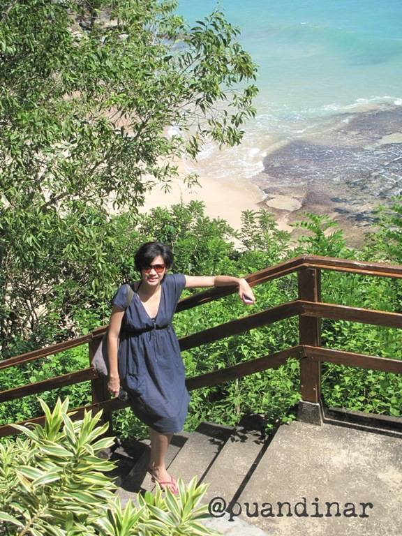 Mommy Vacation