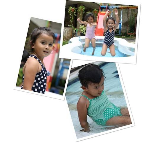 Bikini for Little Girls, What Do You Think?