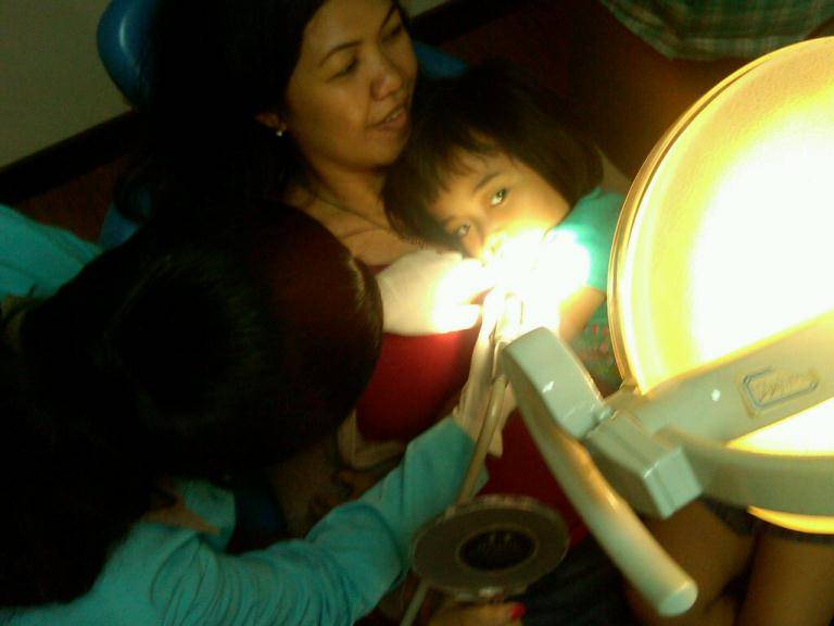 The Smile Center, Klinik yang Benar-benar Bikin Tersenyum