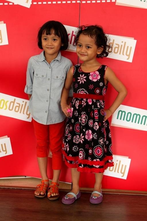 Today's Outfit: Krucil Female Daily