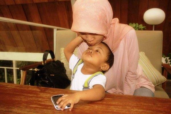 Ibu Bekerja dan Quality Time