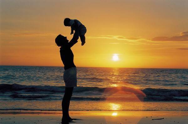 Cinta Ayah