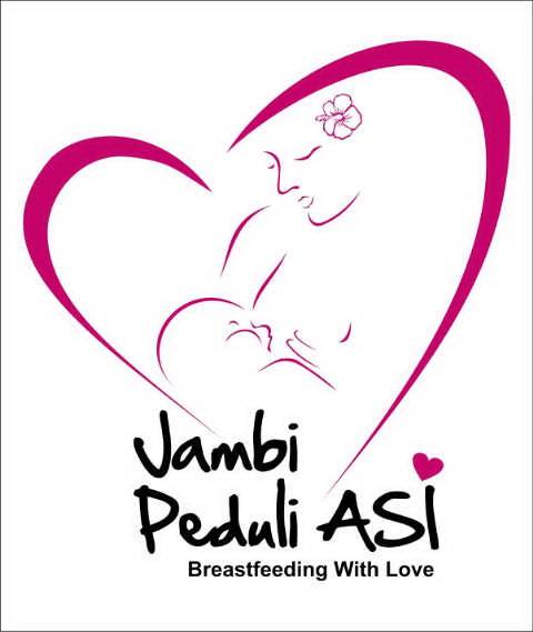 Jambi Peduli ASI...We Share and We Care