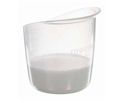 Cara Mudah Memberikan ASIP Dengan Feeder Cup