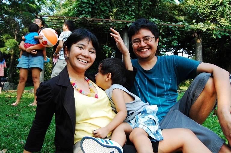 @ID_AyahAsi: Menghadapi Pemasaran Susu Formula