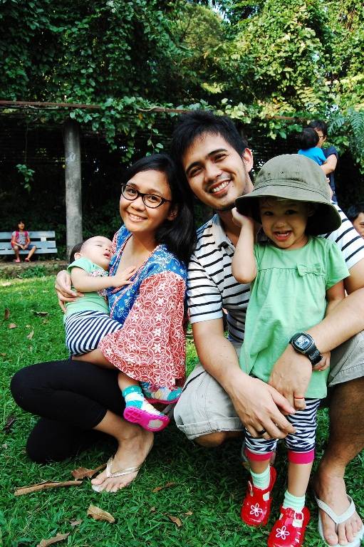 @ID_AyahASI: Keuntungan Memberikan ASI