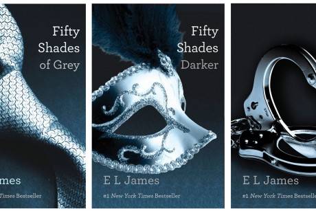 The Grey Phenomenon