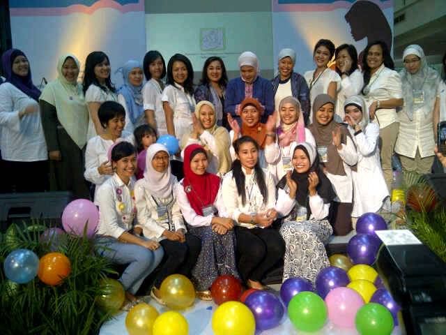 AIMI SulSel: You Are Not Alone :)