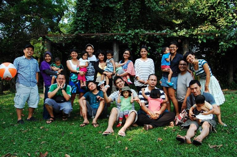@ID_AyahASI: Membantu Istri Menyusui= Menyenangkan!