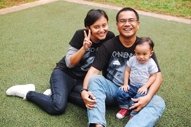 @ID_AyahASI: ASI Obrolan Ibu-Ibu?