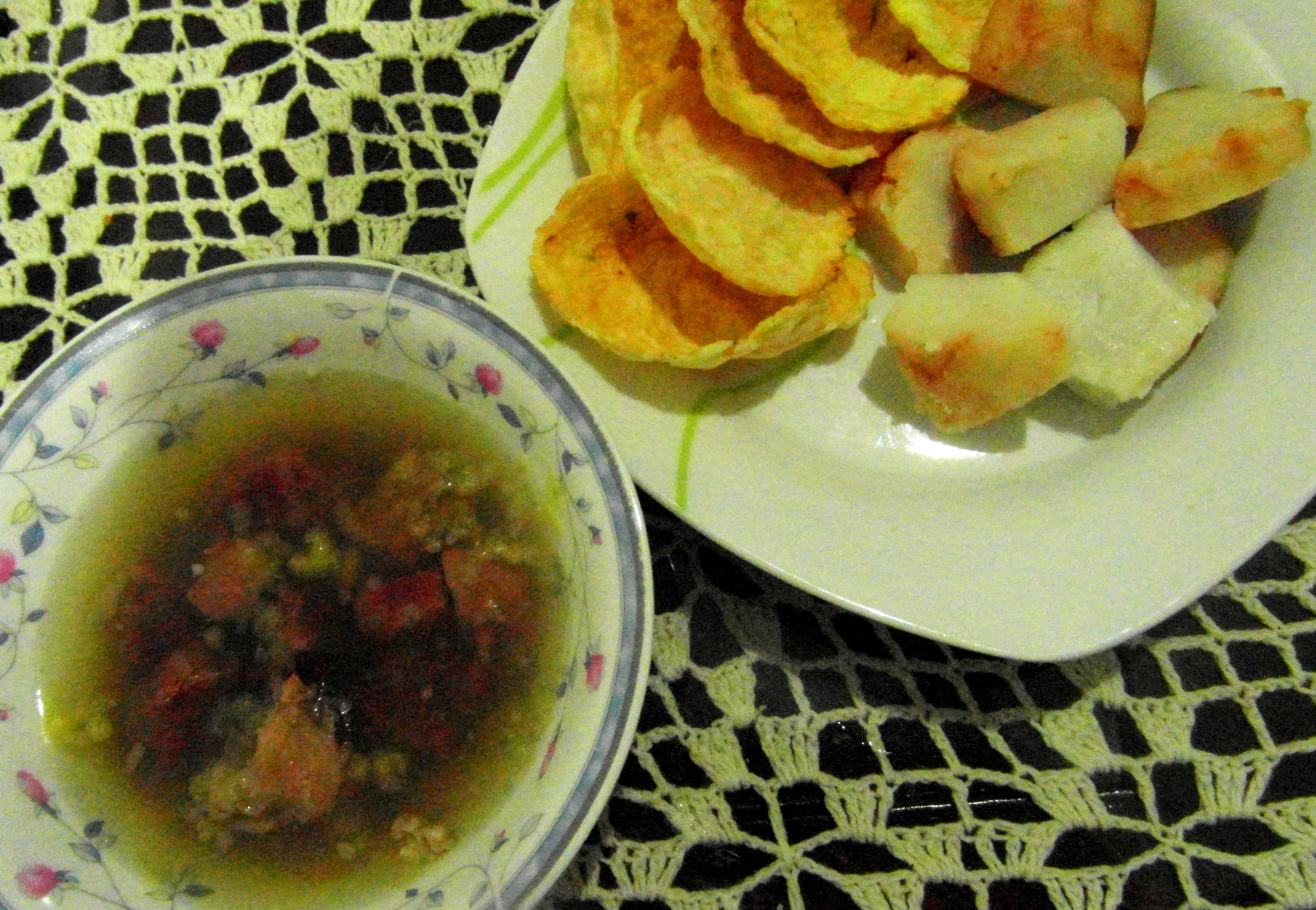 Soto Bandung