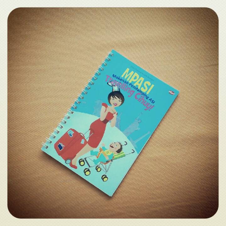 MPASI: Travelling Cihuy!