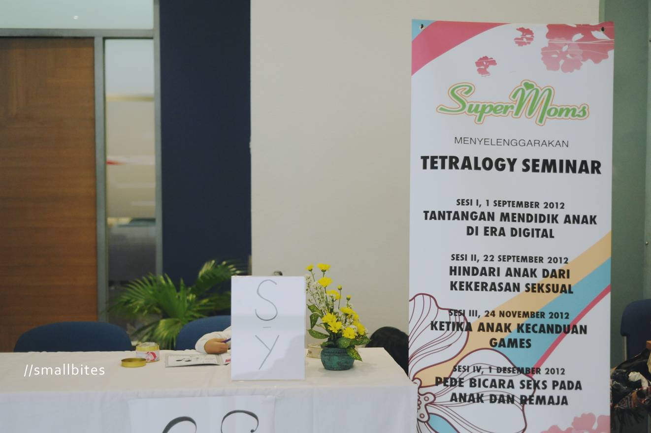 Menghindari Kekerasan Seksual Pada Anak