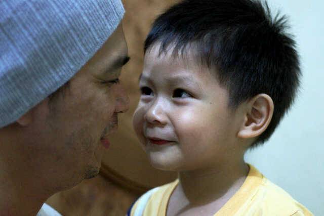 7 Tahun Bersamanya...