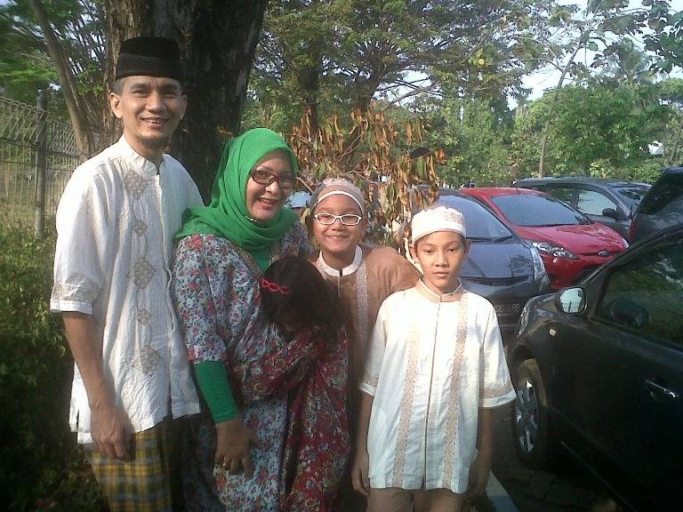 Saat Maut Memisahkan...