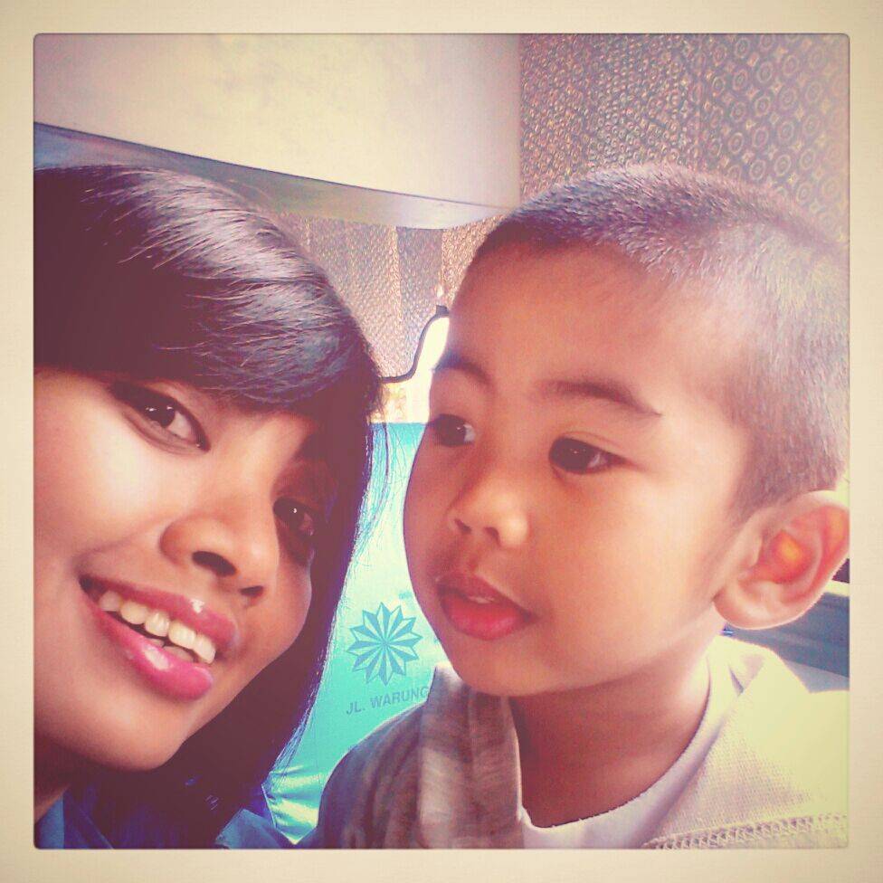 Nggak Mirip ... So What?