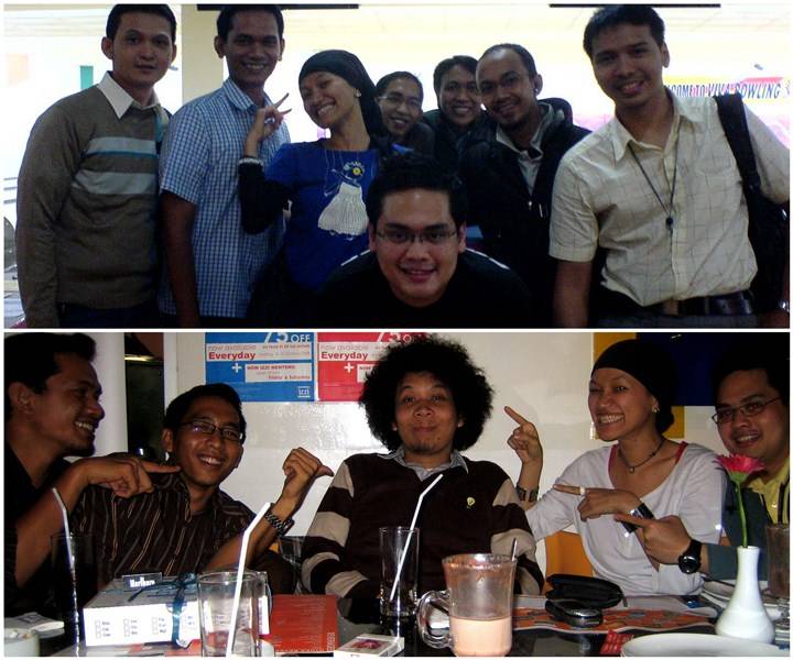 Bersahabat Dengan Lawan Jenis, Yay or Nay?