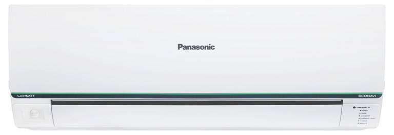 Wednesday Wishlist: AC Alowa+ Panasonic