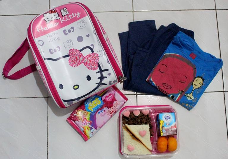 What To Bring On A Field Trip