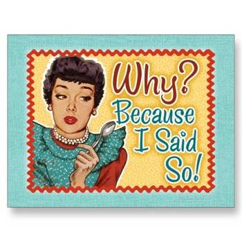 What I've Learned From My Parents