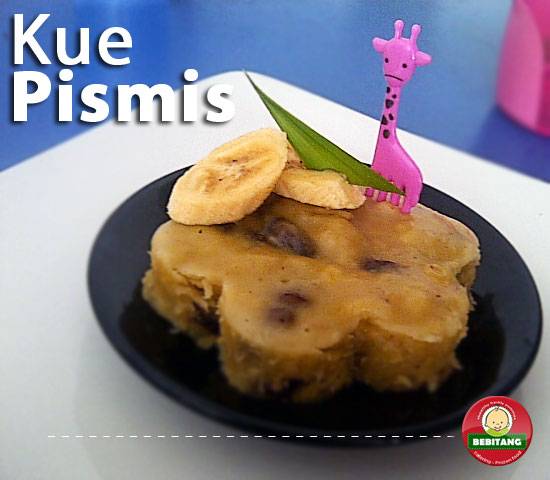 Kue Pismis