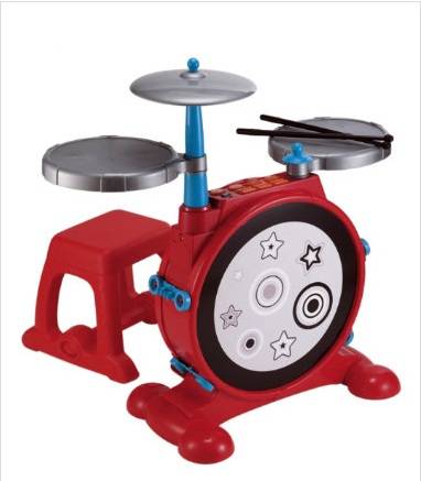 Wednesday Wishlist: ELC Drum Kit