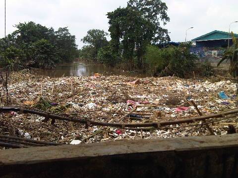 Banjir: Saatnya Mawas Diri