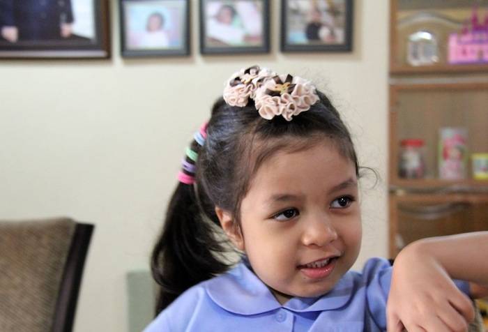 Ketika Sahabat Anak Mulai Posesif