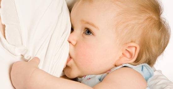 Breastfeeding 101 (Part I)