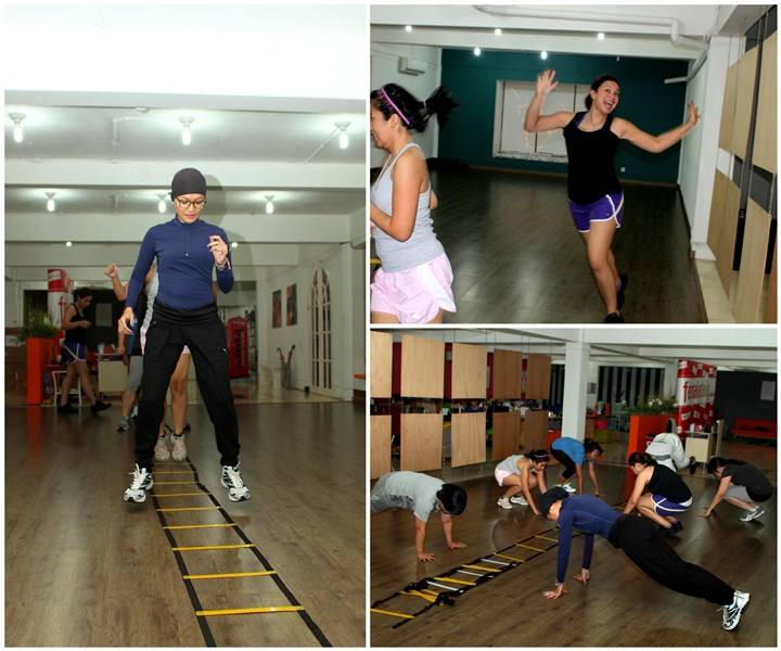 Master Boot Camp: Kenapa Tidak?