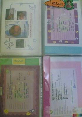 Kids's File