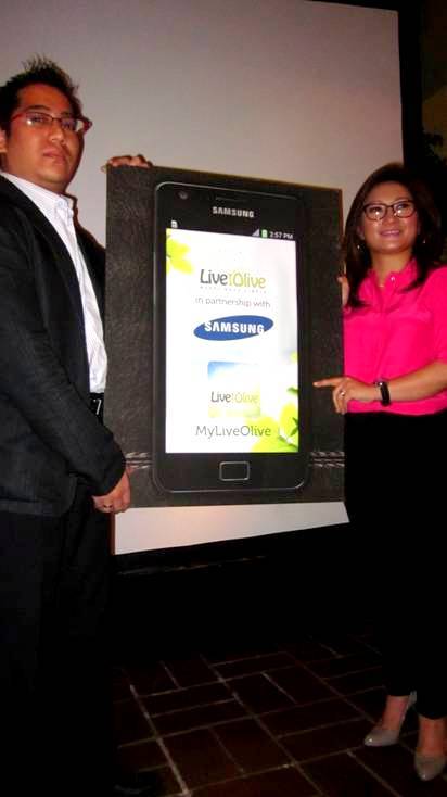 MyLiveOlive, Mengatur Uang Lebih Menyenangkan