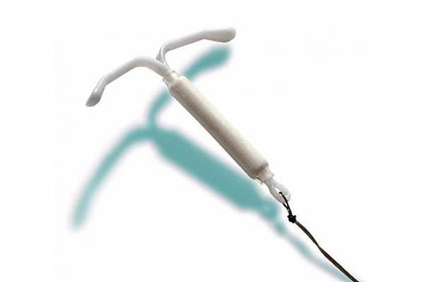 Bisakah IUD Teraba?