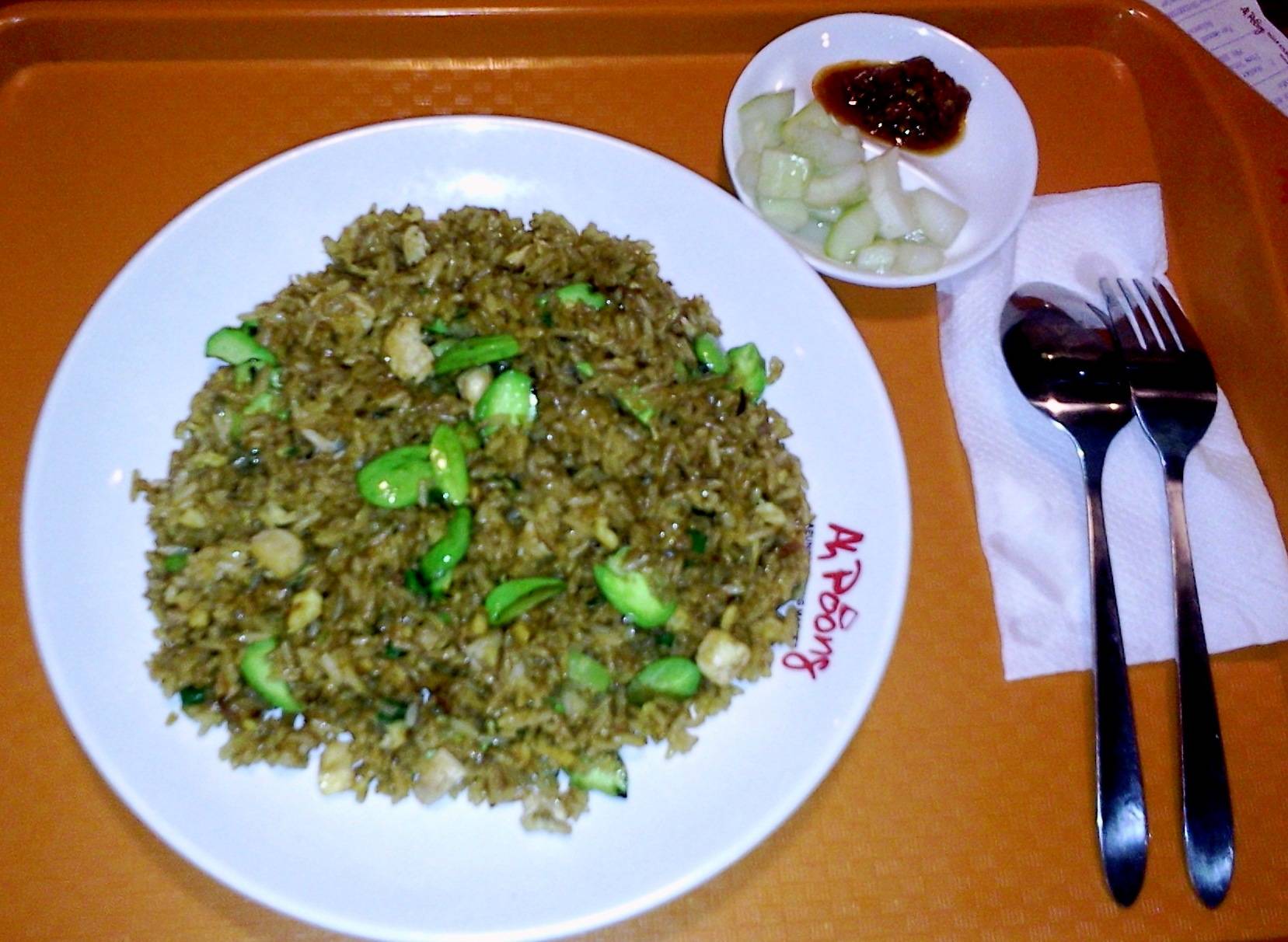 Wisata Kuliner ke Pasar Apung
