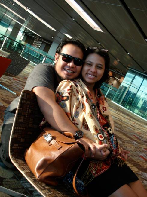 Sabtu Untuk Ayah & Ibu