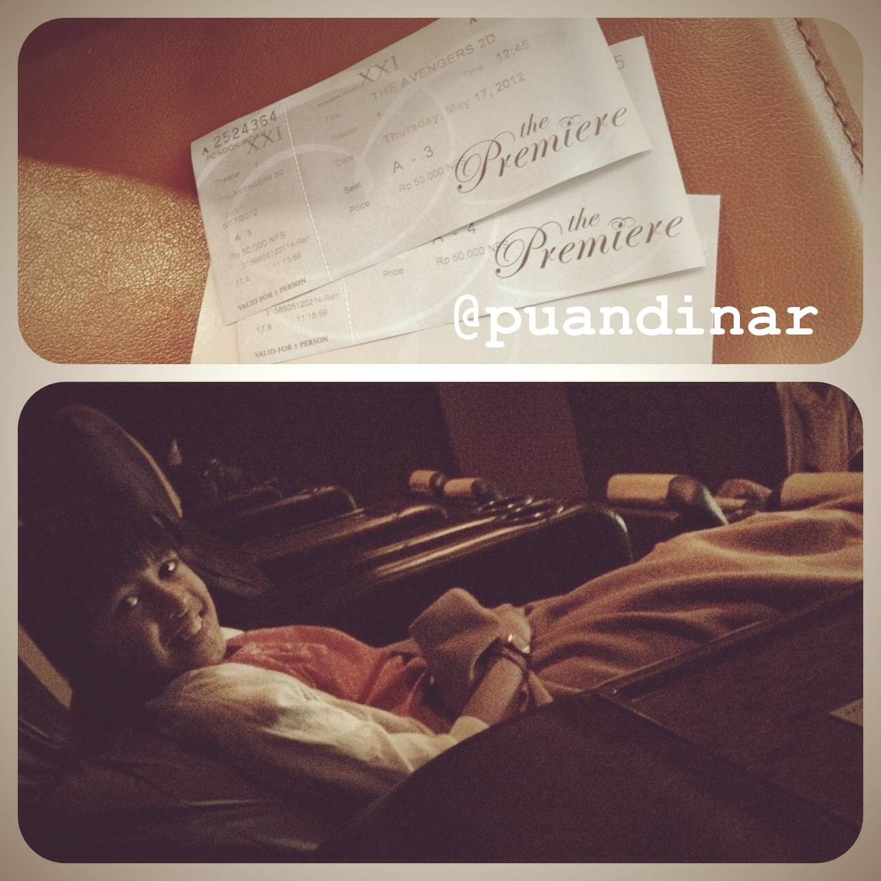 Bunda, Si Lembaga Sensor Film Anak
