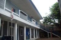 Survei Sekolah Dasar Di Jakarta Timur -2