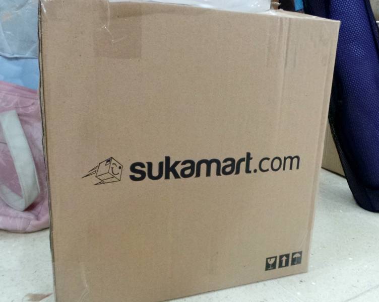 Kiat Belanja Online