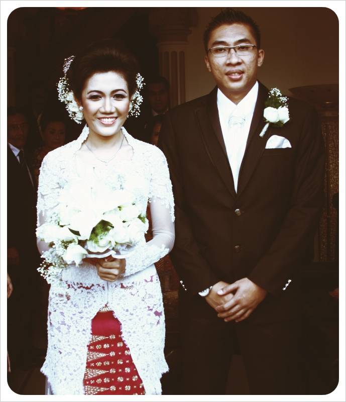 Berbeda Tetapi Satu