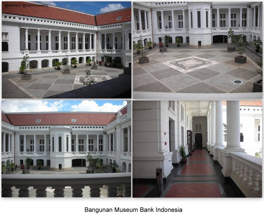 Museum Bank Indonesia