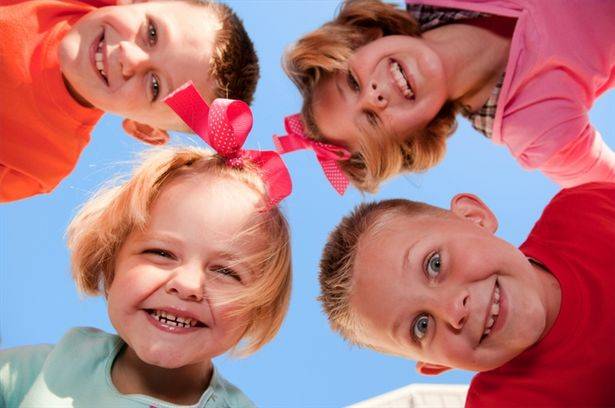 How to Handle 2, 3, or More Children