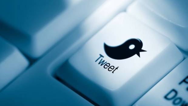 Jangan Asal 'Berkicau' di Twitter